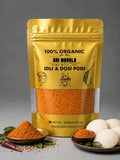 Idli Podi