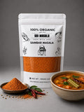 Sambar Masala