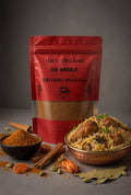 Briyani Masala