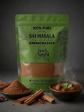 Garam Masala